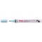 PentelArts Marqueur peinture MSP10, 1,0 mm, bleu métallisé