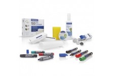 magnetoplan Kit d'accessoires pour chevalet de conférence