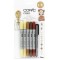 COPIC Marqueur ciao, kit de 5+1 'Hair Tones 1'