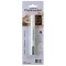 EUROPEL Marqueur craie 3 mm, blister de 1, blanc