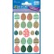AVERY Zweckform ZDesign Sticker de Pâques 'Pâques Boho'