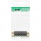 Adaptateur S-VHS actif, InLine®, 4 broches Mini DIN prise à connecteur Cinch femelle, connecteurs dorés