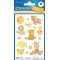 AVERY Zweckform ZDesign KIDS Sticker papier, rose