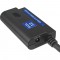Câble convertisseur InLine® USB 3.0 à SATA 6 Gb / s, 1,2 m, avec alimentation