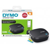 DYMO Etiqueteuse de bureau 'LetraTag LT 200B'