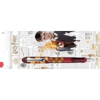 Maped Stylo plume HARRY POTTER, en blister