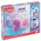 Maped CREATIV Kit de bricolage créatif 'BOUGIES ORIGAMI'