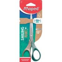 Maped Ciseaux SHAPE SMILING PLANET, ronds, 160 mm, droitiers