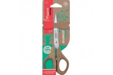 Maped Ciseaux ADVANCED WOOD, longueur: 210 mm, asymétriques