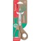 Maped Ciseaux ADVANCED WOOD, longueur: 210 mm, asymétriques
