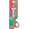 Maped Ciseaux ADVANCED WOOD, longueur: 210 mm, asymétriques