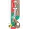 Maped Ciseaux ADVANCED WOOD, longueur: 210 mm, asymétriques