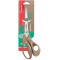 Maped Ciseaux ADVANCED WOOD, longueur: 210 mm, asymétriques