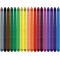 Maped Crayon de couleur COLOR'PEPS INFINITY, pochette de 12