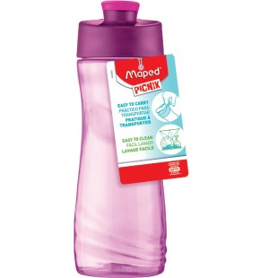 Maped PICNIK Gourde ORIGINS, rose, 0,5 l