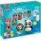 Maped CREATIV Kit Moulage plâtre PLASTER FRIENDS maxi