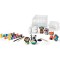 Maped CREATIV Kit Moulage plâtre PLASTER FRIENDS maxi