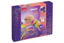 Maped CREATIV Kit bijoux bracelet NEON IMAGIN'STYLE