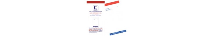 Registres & Manifolds