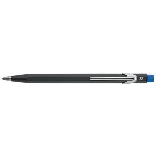 CARAN D'ACHE Porte-mine Fixpencil, diamètre de mine: 3 mm