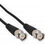 BNC Câble vidéo, RG59, 75Ohm, 2m