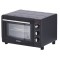 SEVERIN Four toasteur TO 2068, fonction chaleur tournante