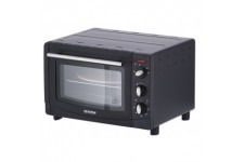 SEVERIN Four toasteur TO 2068, fonction chaleur tournante