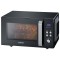 SEVERIN Micro-ondes MW 7763, fond céramique & fonction grill