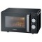 SEVERIN Micro-ondes MW 7762, fond céramique & fonction grill