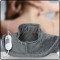 PROFI CARE Coussin chauffant nuque/épaules PC-SNH 3097, gris