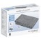 PROFI CARE Couverture chauffante PC-WZD 3061, gris