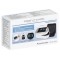 PROFI CARE Oximètre de pouls 3en1 PC-PO 3104, blanc