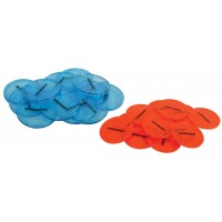 SCHILDKRÖT Tapis de jeu en polyester 3en1