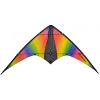 SCHILDKRÖT Cerf-volant acrobatique Stunt Kite 160