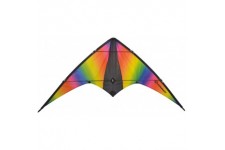 SCHILDKRÖT Cerf-volant acrobatique Stunt Kite 160