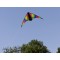 SCHILDKRÖT Cerf-volant acrobatique Stunt Kite 160