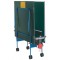 DONIC SCHILDKRÖT Housse de protection pour tables de tennis