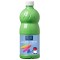 LEFRANC BOURGEOIS Gouache liquide 1.000 ml, vert émeraude