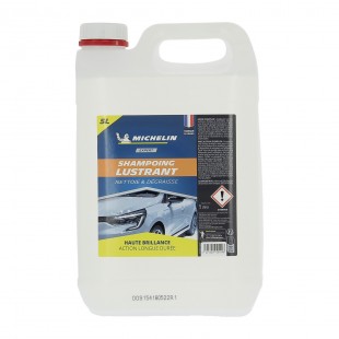 MICHELIN EXP 5L shampoing