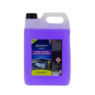 MICHELIN LG ttes saisons 5L