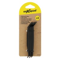 esKapad 3 Démonte-pneu vélo
