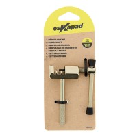 esKapad Dérive chaine univ