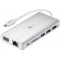 USB-C™ Adaptateur Multiport Premium