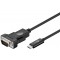Câble Adaptateur USB-C™ vers VGA