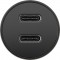 Chargeur Rapide pour Voiture USB-C™ PD (Power Delivery) (30 W)