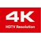 Commutateur Matrice HDMI™ 4 à 2 (4K @ 30 Hz)
