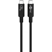 Sync & Charge Câble USB-C™, USB4™ Gen 2x2, 240 W, 2 m