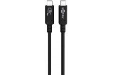 Sync & Charge Câble USB-C™, USB4™ Gen 2x2, 240 W, 2 m