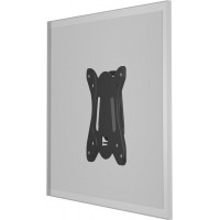 Support Mural pour TV Basic Fix (Taille S)