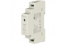 Alimentation pour Rail DIN 12 V, 1,25 A, 15 W